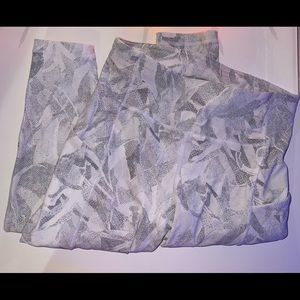 Lululemon Leggings. Size 2.